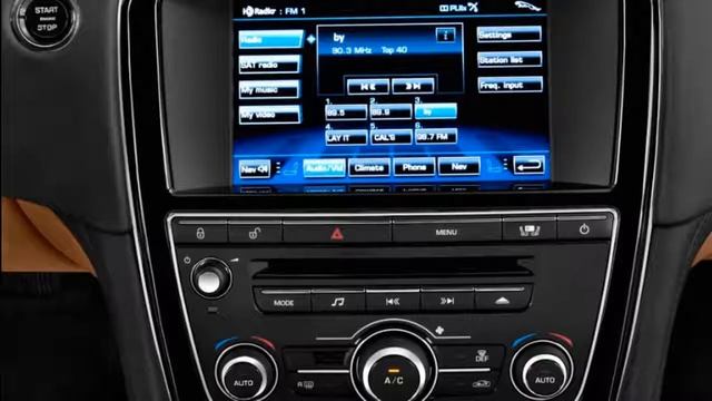 2019 jaguar xj 50 | 2019 jaguar xj coupe | 2019 Jaguar XJ Autobiography review . смотреть онлайн