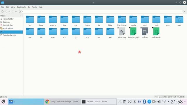 Linux Know-How| Kill a Process in Linux смотреть онлайн