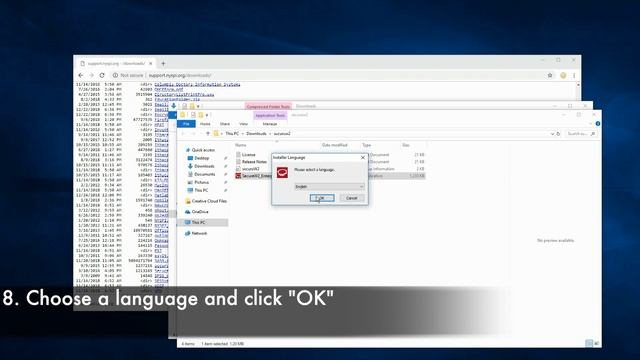 How Simple is That?! - How to Connect to Ithaca on a Windows Computer смотреть онлайн