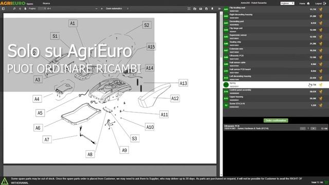Compressore aria elettrico carrellato Einhell TC-AC 200/24/8 OF: montaggio смотреть онлайн