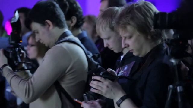 Lumia 24 november Presentation смотреть онлайн