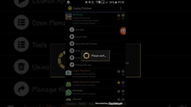 Hack bb racing in lucky patcher смотреть онлайн