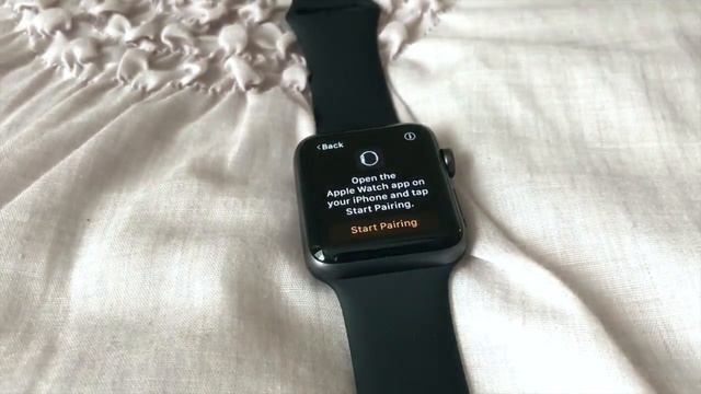 APPLE WATCH SERIES 2 UNBOXING + REVIEW смотреть онлайн