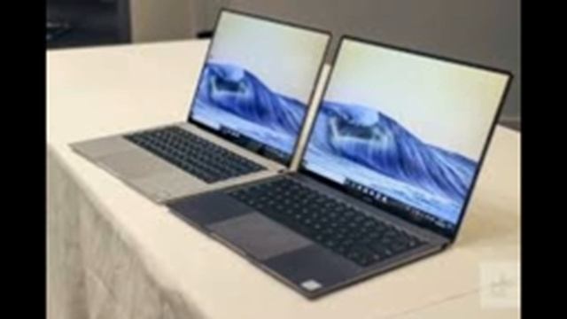 Huawei MateBook X Pro available in the US смотреть онлайн