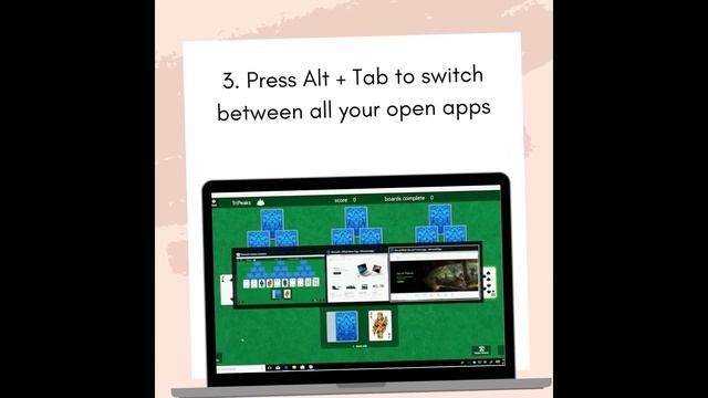 TOP 5 USEFULL SHORTCUTS OF WINDOWS 10 OCTOBER 2020 смотреть онлайн