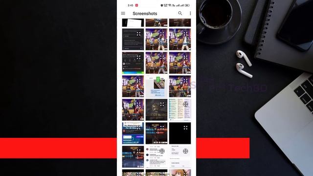 How to Change Message App Background | Messaging Background change || Using own photo смотреть онлайн