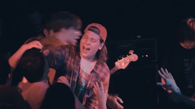 Basement 'Live In London' 2012 смотреть онлайн