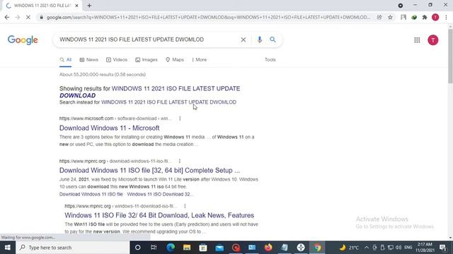 Windows 11 iso file download latest update смотреть онлайн