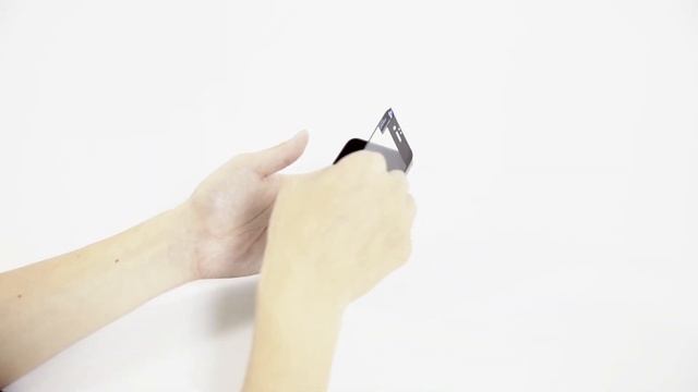 Just Mobile AutoHeal™ Screen Protector Installation смотреть онлайн