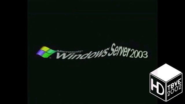 Windows Server (2003) Effects | Kadokawa Pictures (2014, Short) Effects (Extended V3) смотреть онлайн