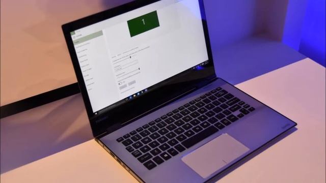 windows 10-hi-tech-Computex 2015 review смотреть онлайн
