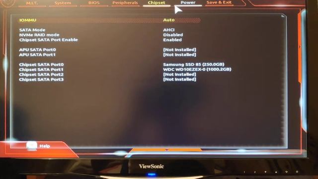 Windows 10 bellek boot sorunu смотреть онлайн