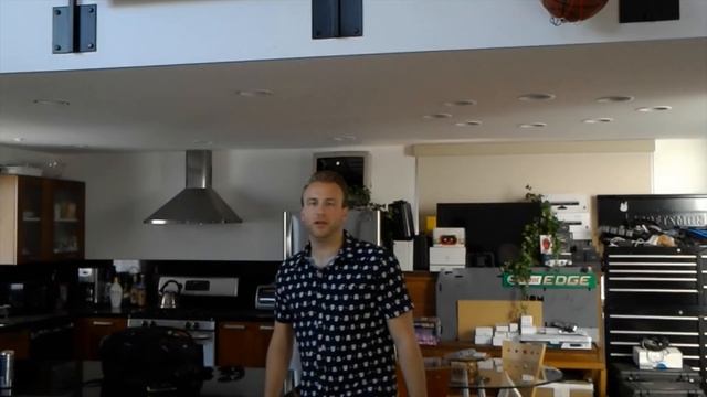 Is the Microsoft HoloLens the Future? смотреть онлайн