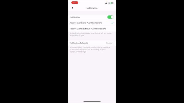How to Enable Push Notifications on Guarding Vision/Hik-Connect смотреть онлайн