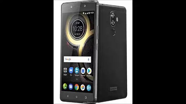New Morning - Lenovo K8 Note Alarm tone смотреть онлайн