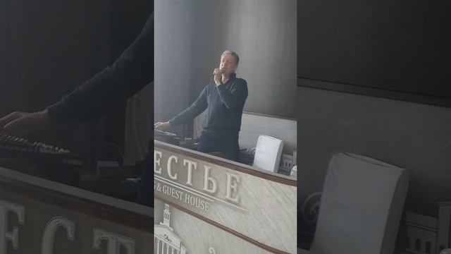 СЕРГЕЙ ВЯЗЕМСКИЙ Г. КОСТАНАЙ смотреть онлайн