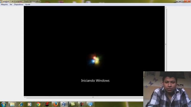 INSTALACION DE WINDOWS 7 ULTIMATE смотреть онлайн
