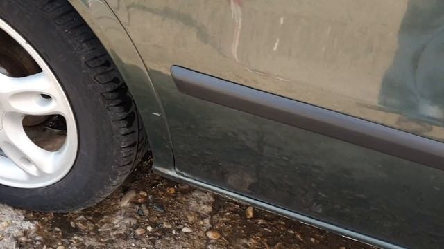 Prezentare Seat Toledo 2 1.9 TDI ASV 1999 - 2005 смотреть онлайн