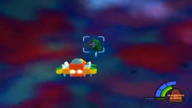 Kingdom Hearts PCSX2 on Intel HD Graphics смотреть онлайн