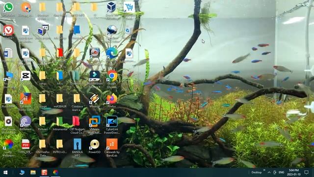 How to Make a Video Wallpaper on Windows 10 смотреть онлайн