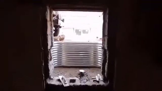 Small window in the basement? Let's make it big смотреть онлайн