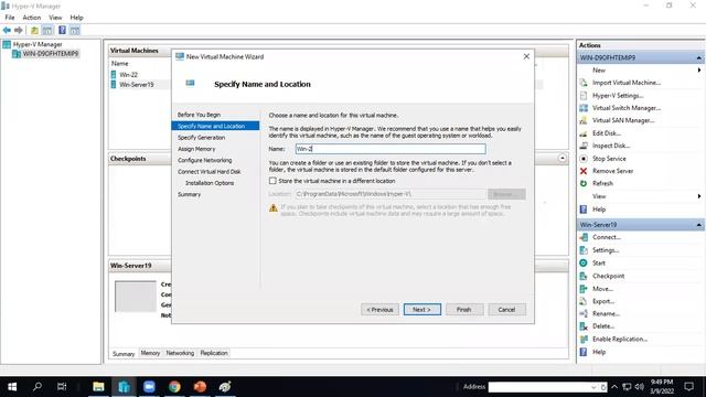 Windows Server 2022 Basic To Advanced | Microsoft Training | Bangla Tutorial | Part-01| Al Mamun смотреть онлайн