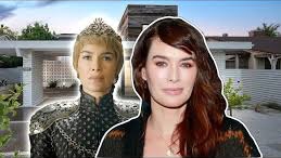 Как живёт Лина Хиди и сколько он зарабатывает смотреть онлайн