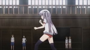 Топ 9 Аниме где ГГ Скрывает свою Разрушительную Силу! #anime