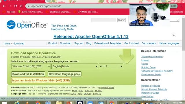 ICT word processing part 01 (Grade 10) смотреть онлайн