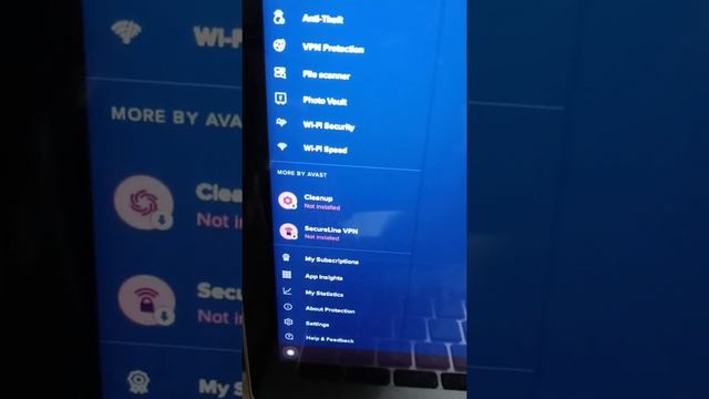 Hackers disable Avast Wifi Scan смотреть онлайн
