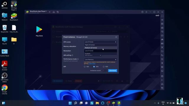 how to fix free fire apk not install | BlueStack 5 | how to fix BlueStacks apk installation failed смотреть онлайн