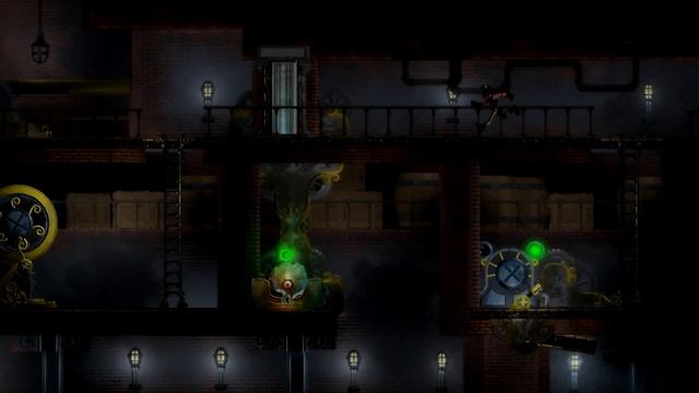 Vessel [HD] gameplay смотреть онлайн
