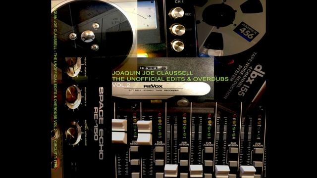 Fleetwood Mac - Keep On Going (Joe Claussell Edit) смотреть онлайн