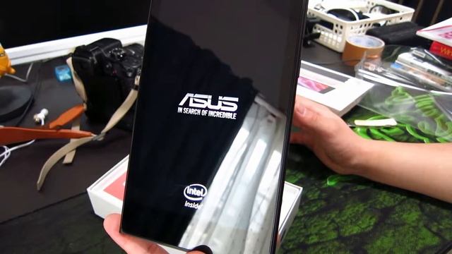 Androidタブレット端末購入！ ASUS MeMo Pad7 смотреть онлайн