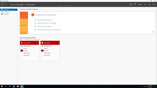 How to disable IE enhanced security mode on Windows server смотреть онлайн