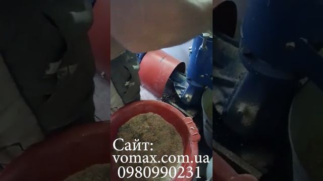 Гранулятор 220В Матрица 150 мм Отзыв от Юрия! смотреть онлайн