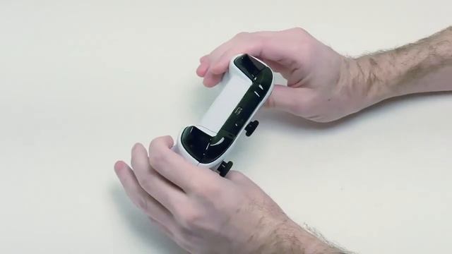 Unboxing A White XBOX Bluetooth Controller TF5-00002 смотреть онлайн