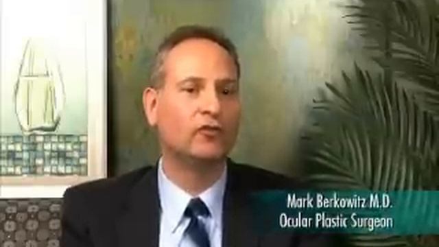 Dr. Berkowitz Eyes Window To The Soul смотреть онлайн