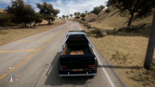MERCEDES-BENZ G 63 AMG 6X6 Morning Ride from Roads to Mountains - Low Budget PC Gaming смотреть онлайн