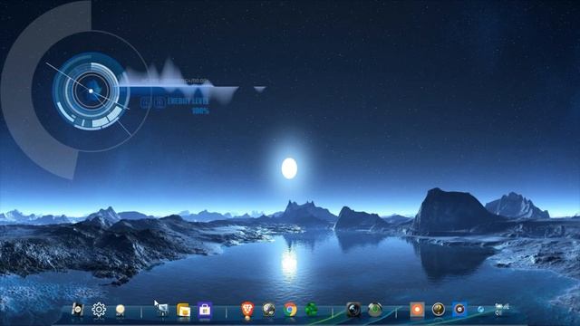 Windows 10 pro customization смотреть онлайн