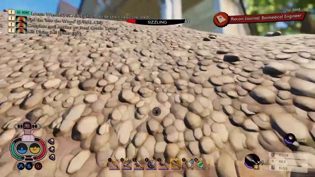 Sandbox ලොකුද | Grounded | Day 18 смотреть онлайн