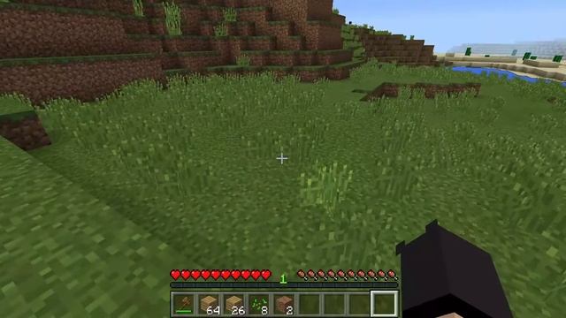 //MC WINDOWS 10 BETA//-minecraft review- смотреть онлайн