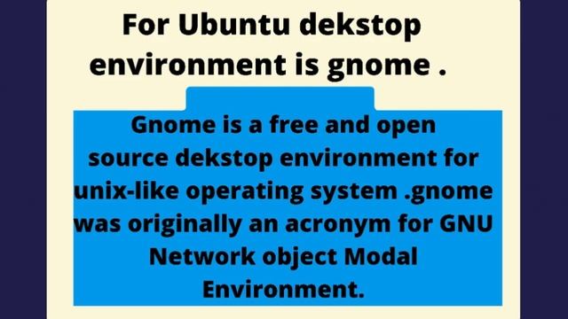 Windows Operating System ( Microsoft Windows vs Ubuntu) смотреть онлайн