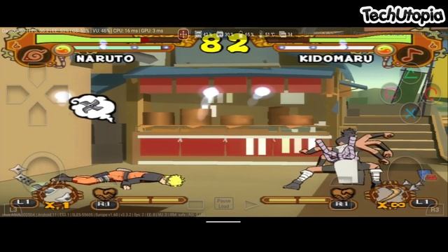 TOP 10 PS2 games with Snapdragon 888 DamonPS2 Pro ASUS ROG 5 Gaming test смотреть онлайн