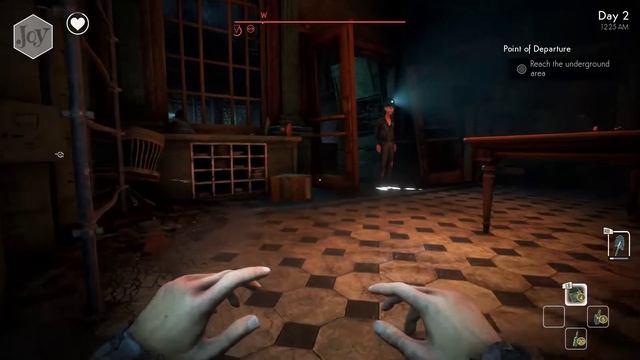 We Happy Few прохождение смотреть онлайн
