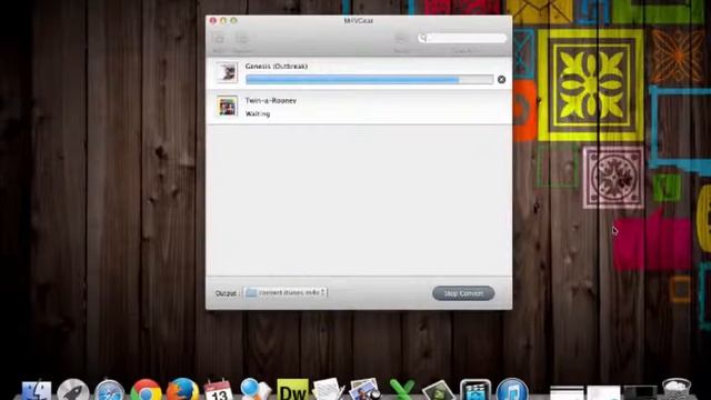 M4VGear Mac Windows Review Media Converter смотреть онлайн