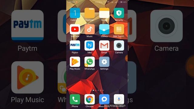 Google assistant saying to unlock device ,Redmi смотреть онлайн