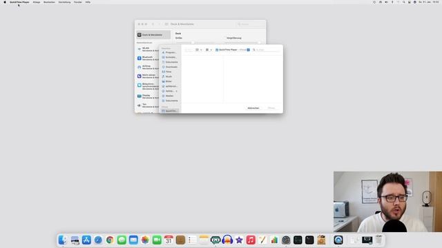 Erste Schritte mit dem neuen Mac смотреть онлайн