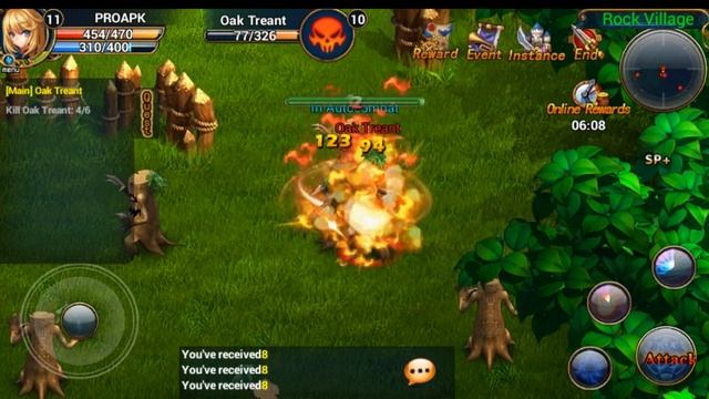 Legend of King: Troy Gameplay IOS / Android смотреть онлайн