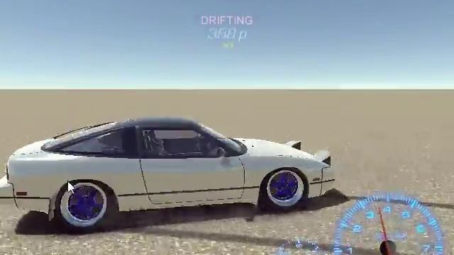 Drift Streets Japan 2016 Как заработать деньги смотреть онлайн
